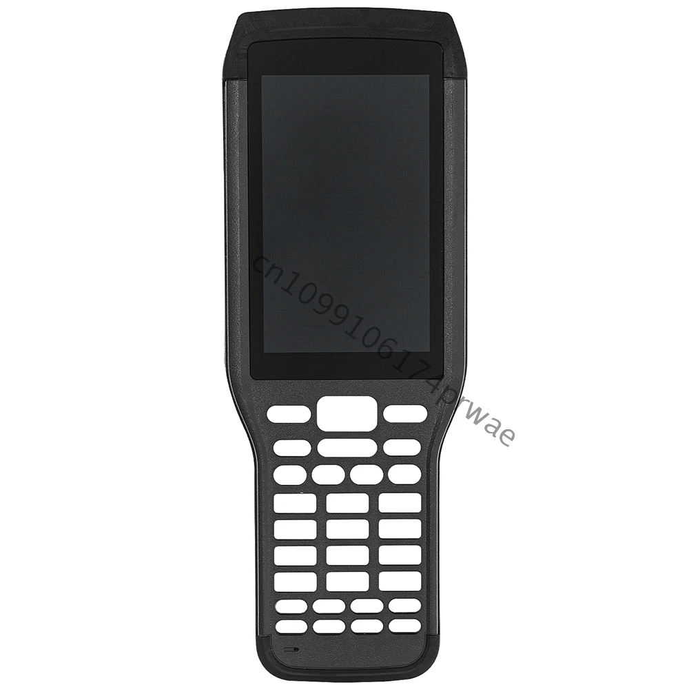 ☑️5Pcs Compatible with Honeywell EDA61K LCD with Touch with Front Cover (34-key)☑️