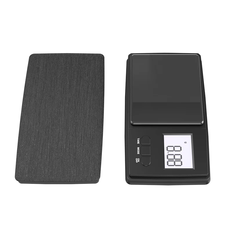 Jewelry Scales Weight Diamond Balance Kitchen Weighing Digital Pocket Mini Scale Bathroom 0.01g 500g 1000g