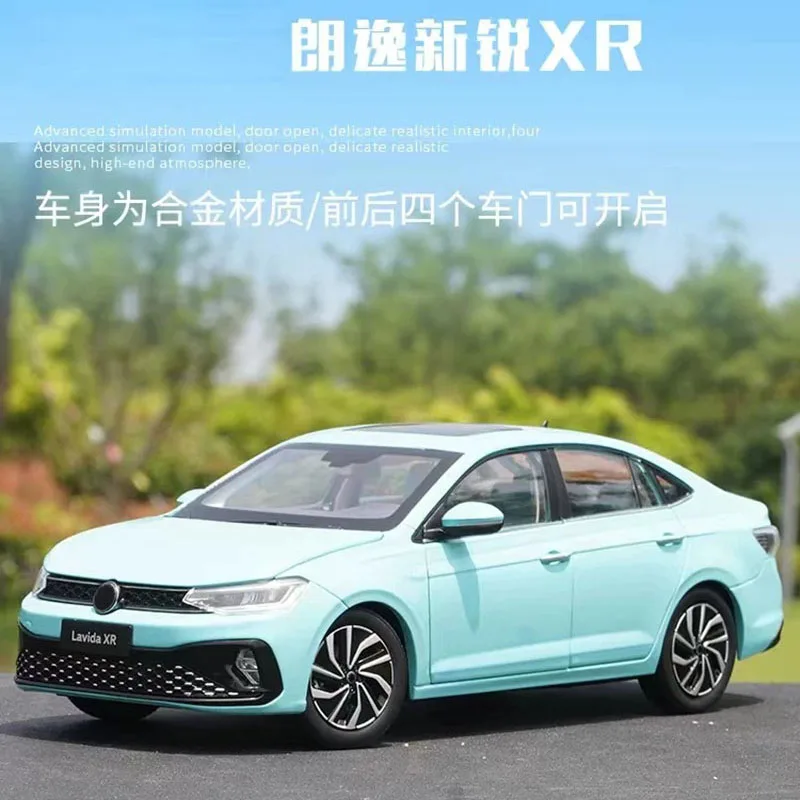 

Diecast 1:18 Scale Original Lavida XR Alloy Simulation Motorcycle Model Classics Adult Souvenir Gift Hobby & Toys