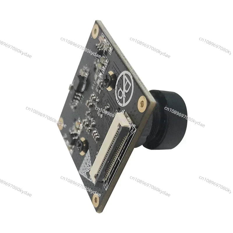 AR0234 1/2.6 2.3MP Sensor RGB or Monochrome Mipi Camera Module