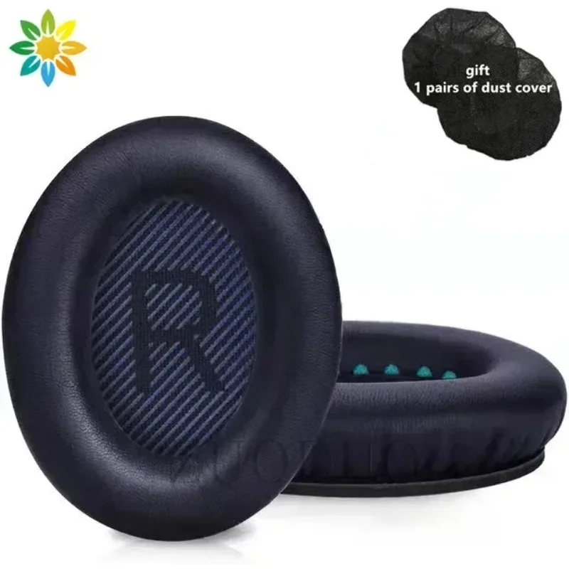 Ear Pads Cushions Headband Kit Replacement for BOSE QC35 for QuietComfort 35 & 35 ii Gaming Headset EarPads beam
