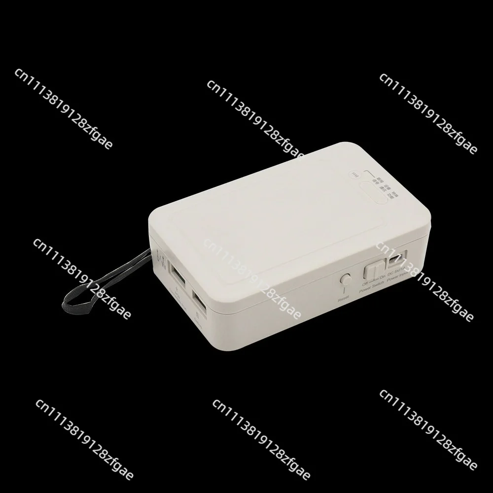 Bluetooth Central Air Conditioner Multi-line Decoder - CCM50/26 After-sales Detection Network Controller