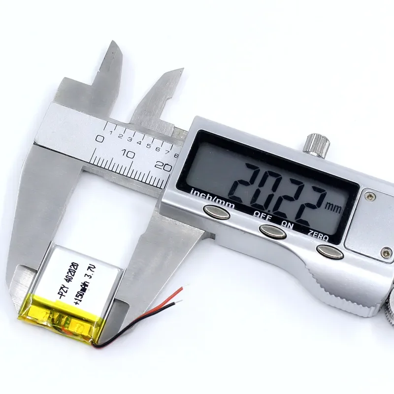 402020 مسجل حركة المرور MP3، قلم تسجيل بلوتوث، ساعة هاتف للأطفال، بطارية بوليمر عامة 3.7 فولت.