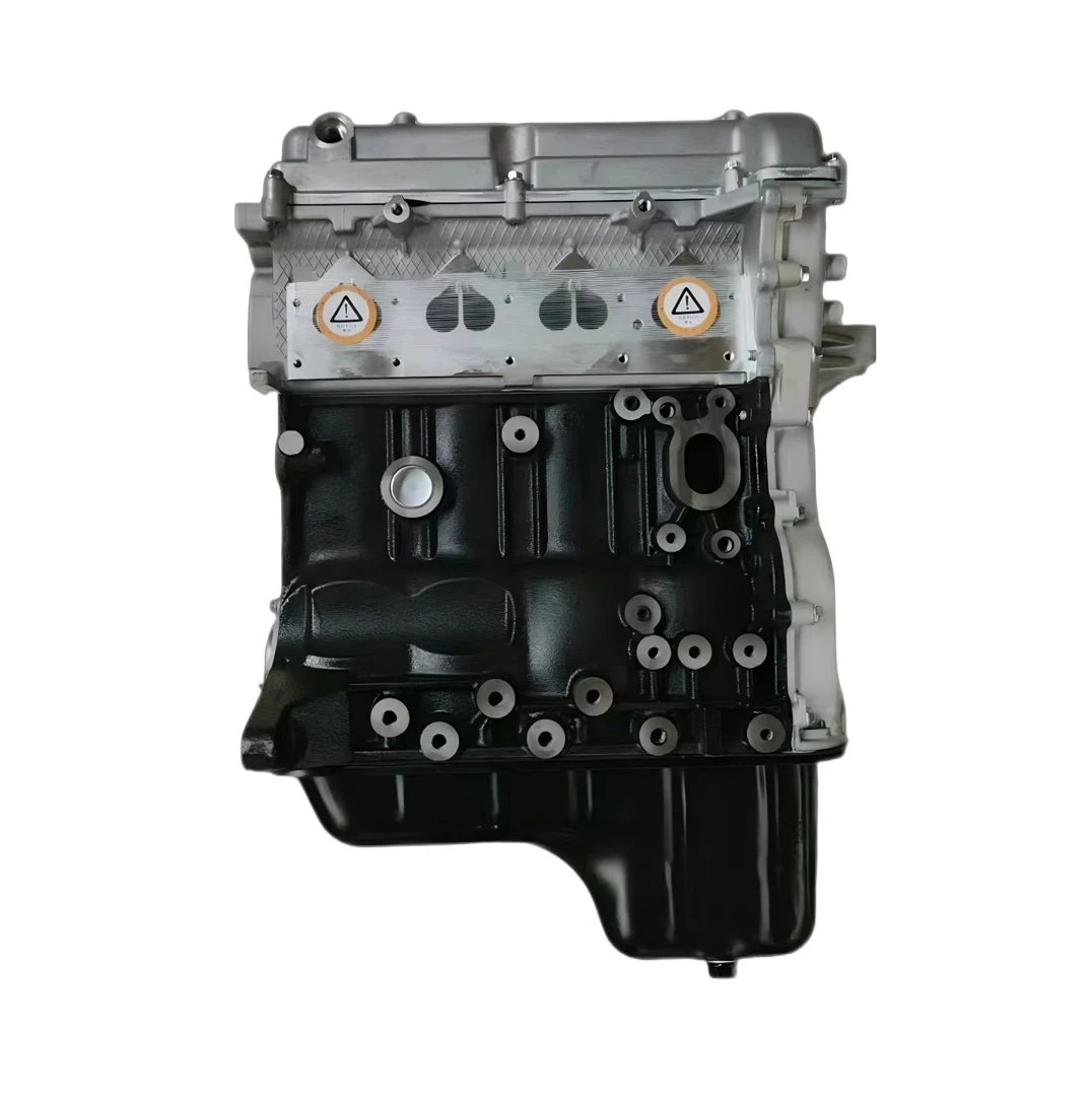 CQ AUTO PARTS B12D1 Engine Long Block for Chevrolet Spark M300  1.2L