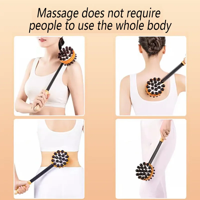 Рисунок 6 - Массажный молоток для плеч и шеи