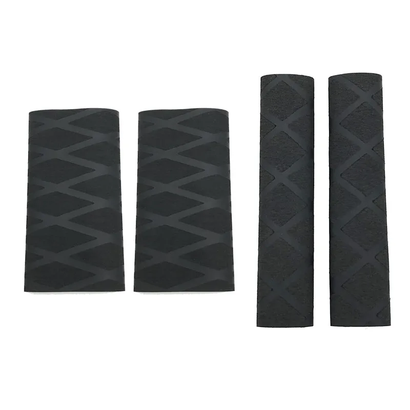 Universal Motorrad Wärmeschrumpfende Grip Abdeckung Nicht Slip Gummi Grip Handschuh Für BMW R1250GS R1200GS ADV F750GS F850GS F900XR 900R – Detail 6