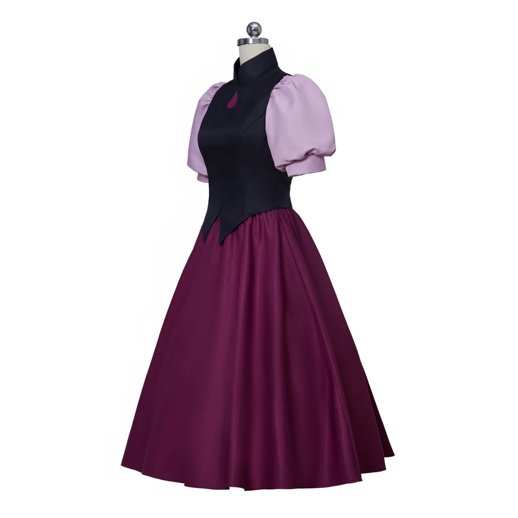 Disfraz البومة تأثيري منزل إيدا هنتر أزورا أميتي زي هالوين كرنفال ملابس الحفلات