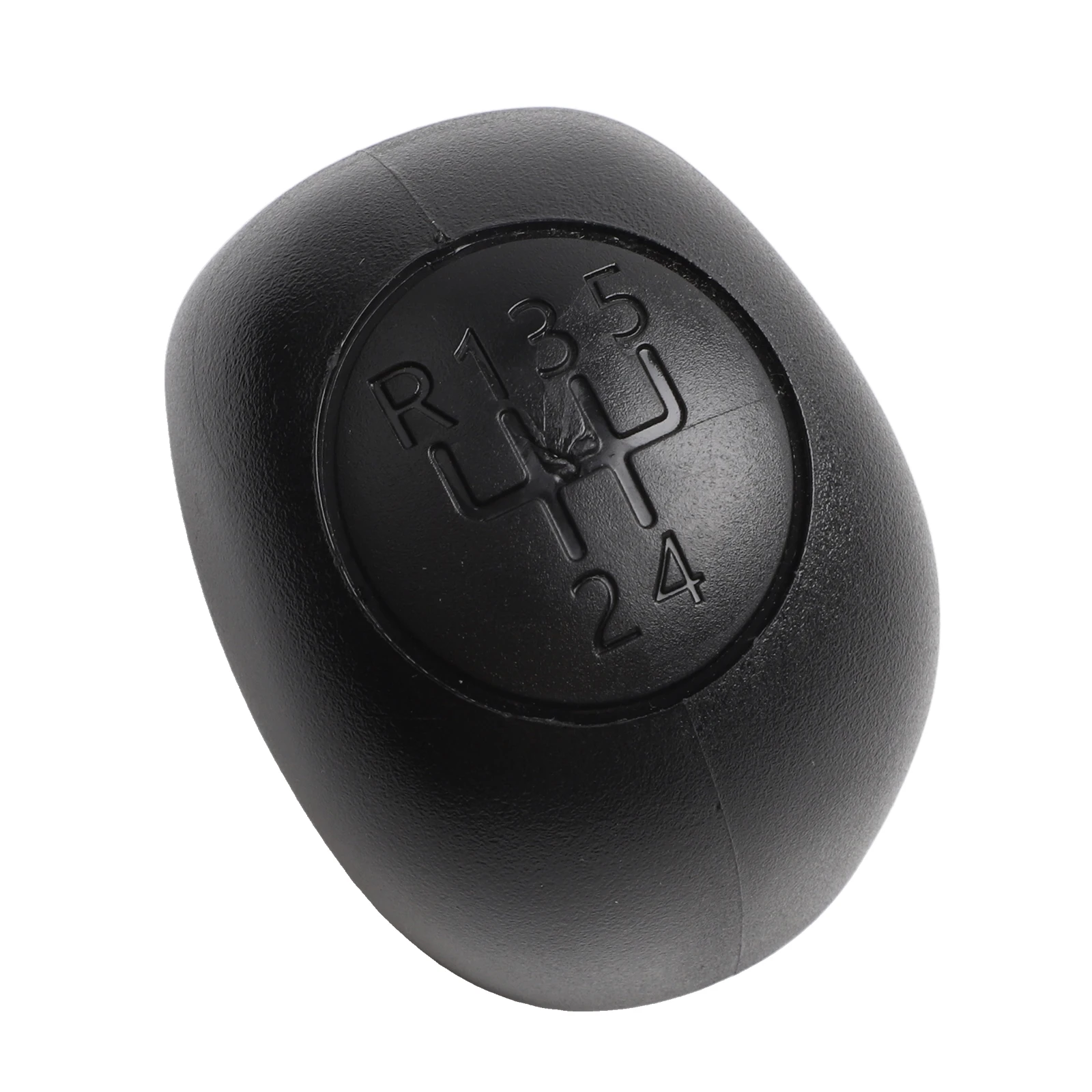Replacement Shifter Knob for Fiat Ducato 1994-2006 Ensures Seamless Integration with Existing Gear Lever and Interior Style