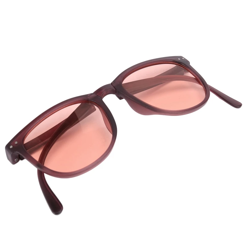 

ABWY-Складные солнцезащитные очки на воздушной подушке, солнцезащитные очки для мужчин и женщин, модные популярные солнцезащитные очки для вождения