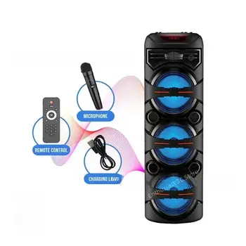 8 best sales רמקולים 12 אינץ' - №1