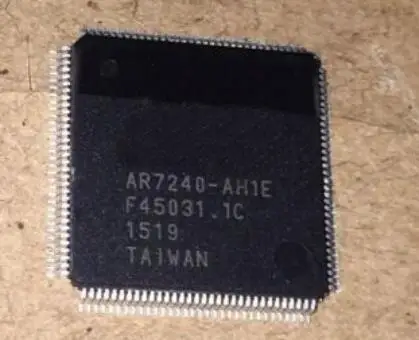 

IC new original authenticHigh quality products AR7240-AH1A QFP128