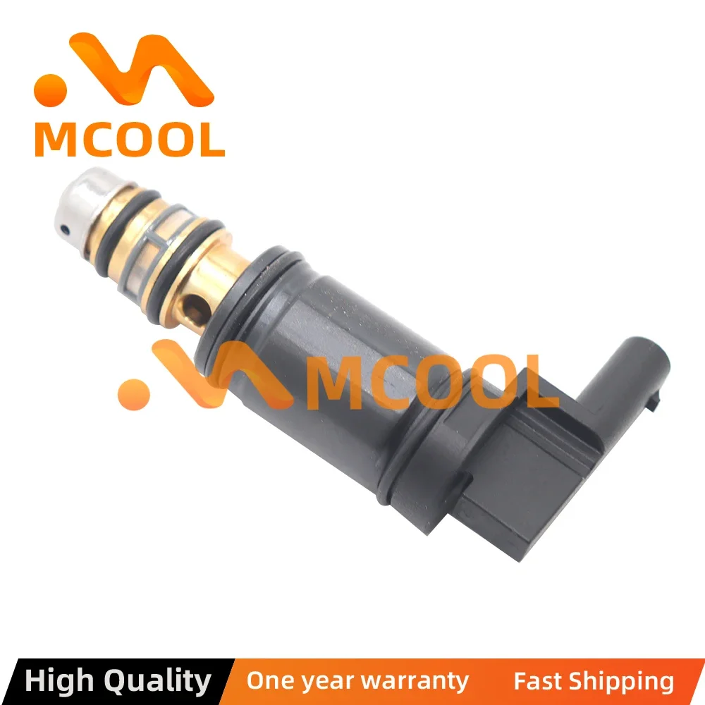 MC-30 1PC AC Compressor Electronic Control Valve 3518412 For Chevy For Malibu 1.5L 2.0L 2017-2020 Accessories