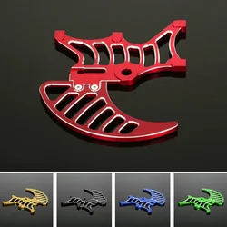Rear Brake Disc Sprocket Caliper Guard For Surron Light Bee X/S Segway X160  Segway X260