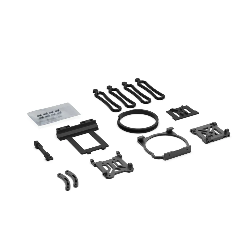 SONY ZV E10 Plate Kit for iFlight Chimera7 Pro FPV parts