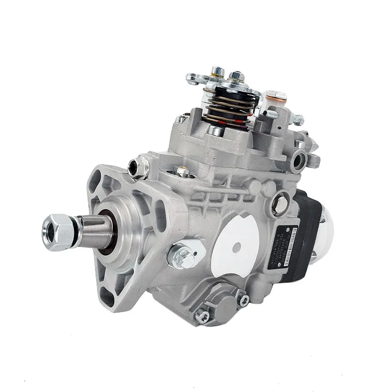 

VE4/12F1100R1104 High Pressure Diesel Pump 0460424437 for Perkins 1004-4LRT01 Engine Injection Pump T73221130