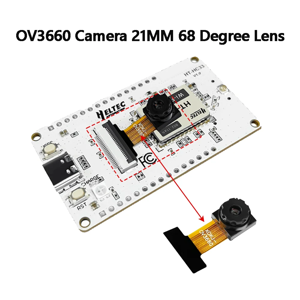 Variant: with Camera 1