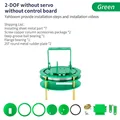 2DOF Green