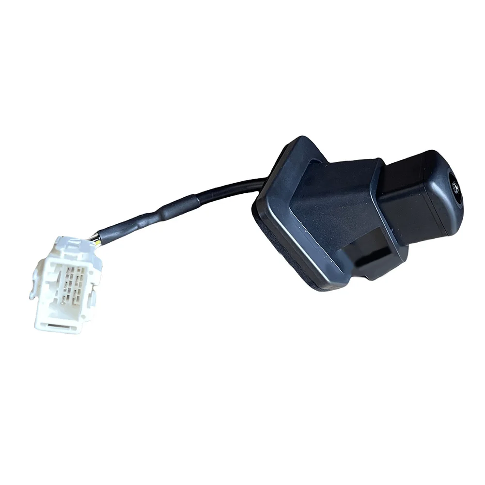 

Sleek Design Car Reversing Device Ideal For Drivers Of The For CRV Series From The Years Two Thousand Twelve And Thirteen