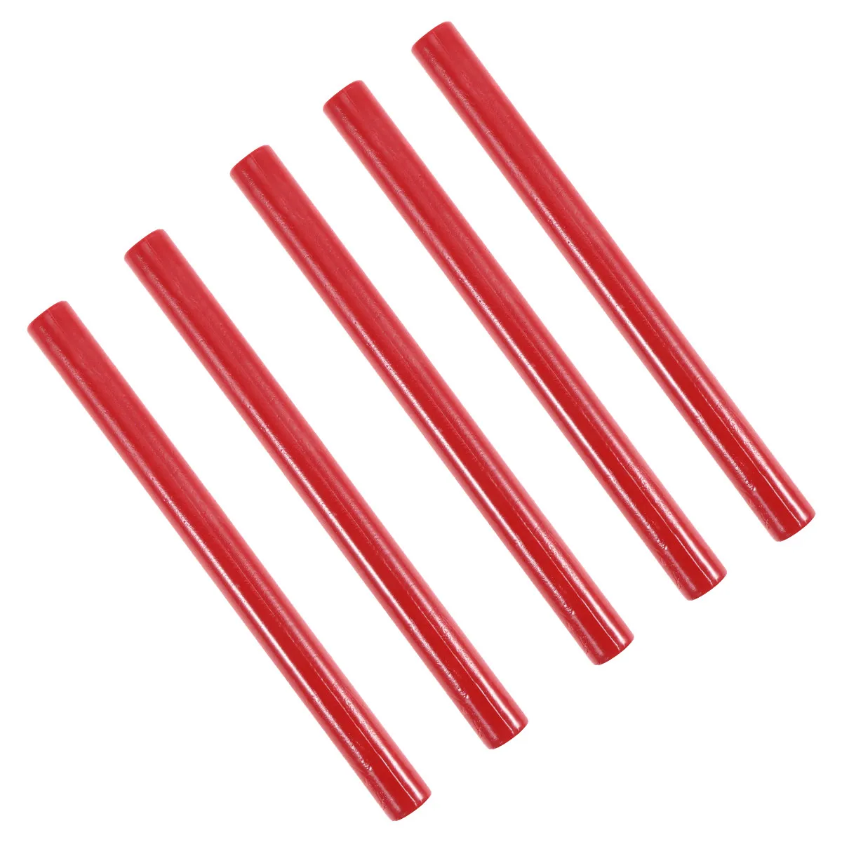8Pcs Sealing Wax Sticks Eco Friendly Premium Material Wax Beads for Wedding Invitations Envelope Decoration Party Crafts Hobby