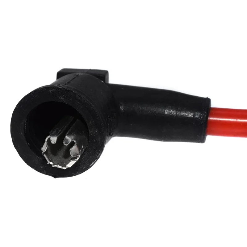 

A21F-High Voltage Ignition Wire Spark Plug Cable Set As Shown 27501-23B70 Automotive Supplies For Hyundai Kia