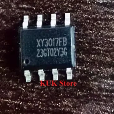 Real  Original  100%  NEW  XY3018FB  SOP8