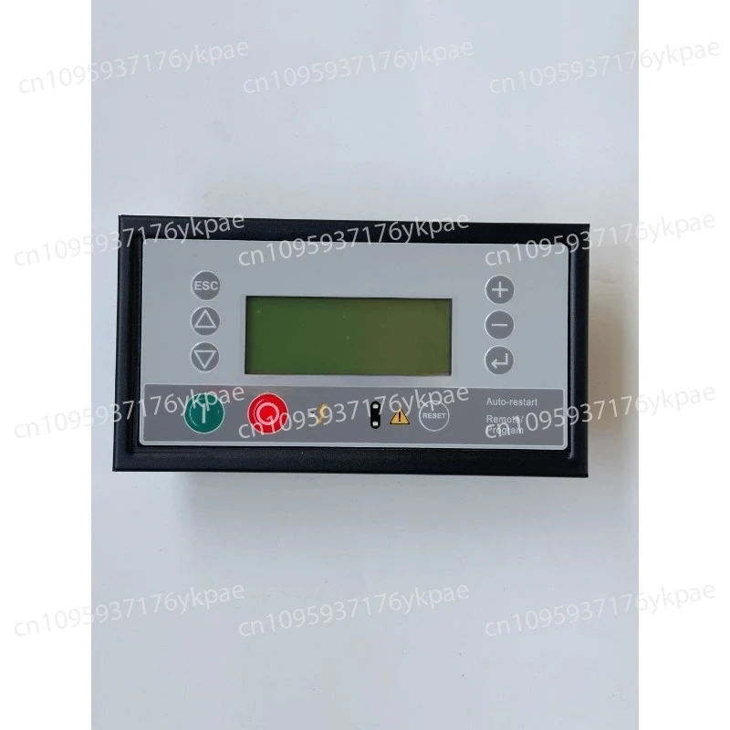 Contrôleur de compresseur d'air panneau de commande ABAC 2203034100 2236106543