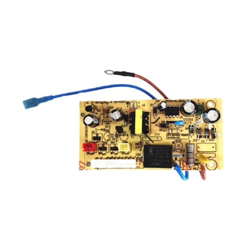 

Pressure Cooker Power Board Motherboard with 4 Sockets for JYY-40YS22 50YS22 Dropship