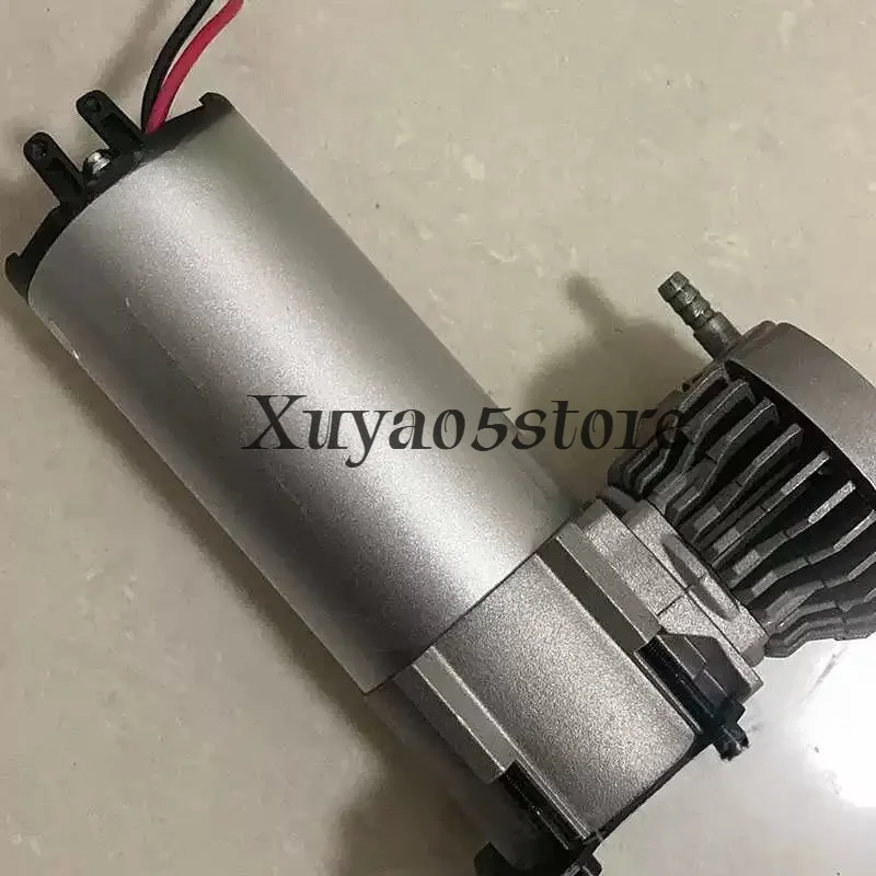 12V submersible breathing apparatus core motor 228W atmospheric high pressure oxygen supply maintenance motor