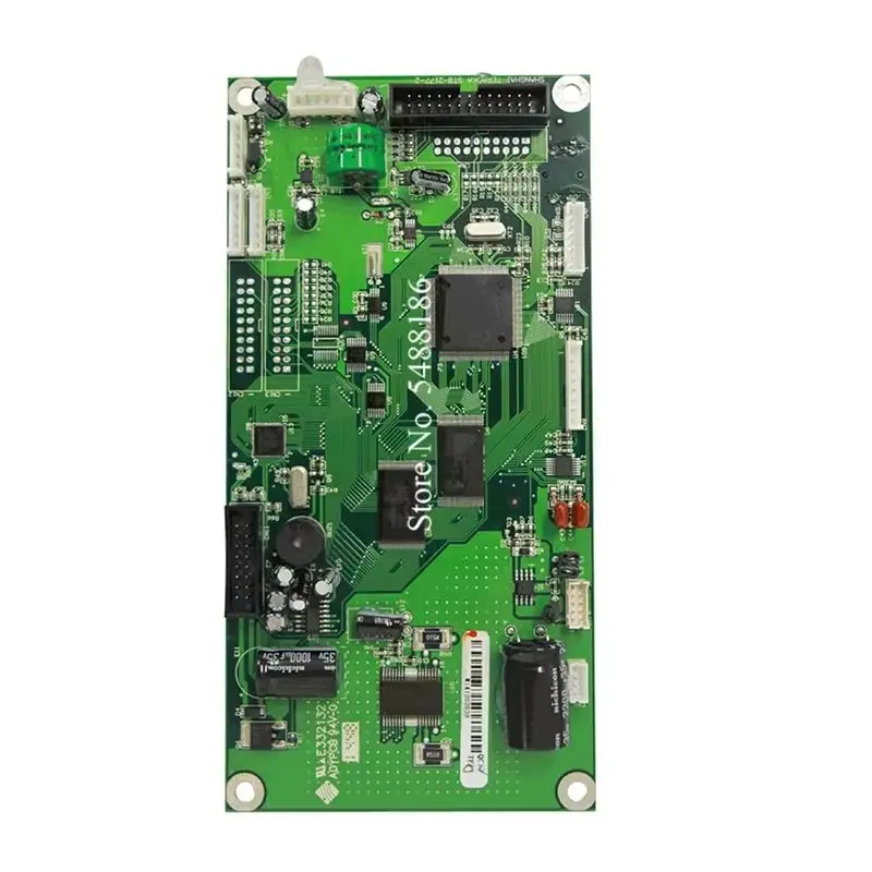 

Материнская плата, материнская плата для DIGI SM80 SM100 SM110P SM100PCS, весы SM5100 после версии 2011 101, английский