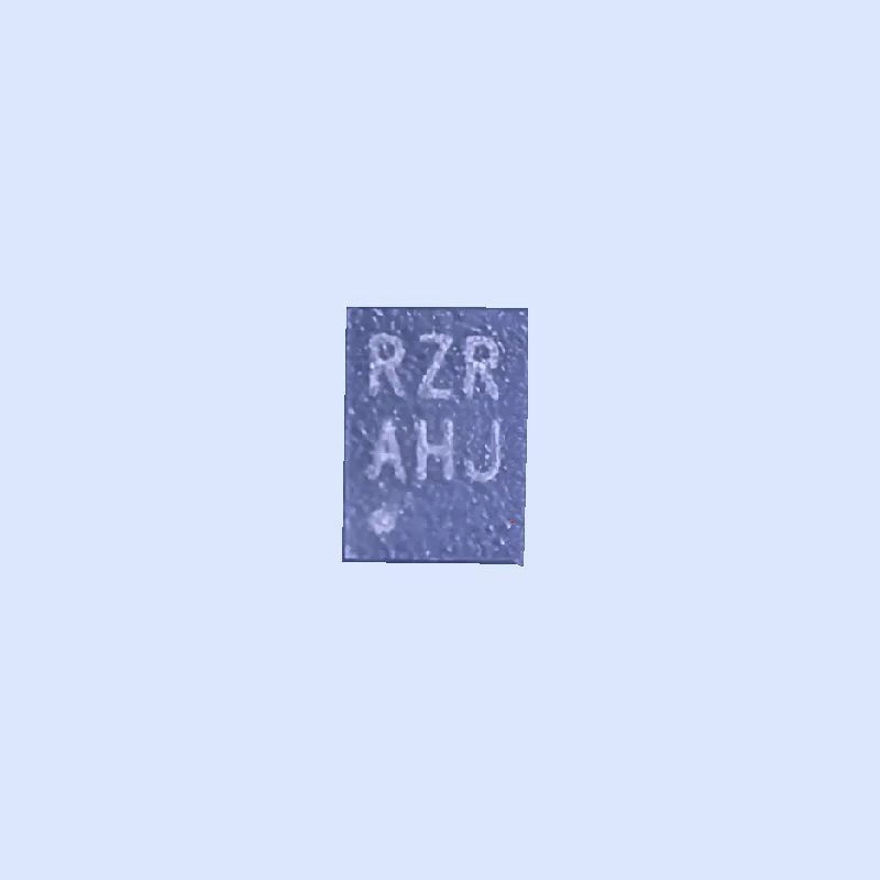 10Pcs/Lot Marking RZR Charging IC For OPPO A3S A7 A3 A5 R813T R817T R819T R831T R833T A11X 12pin Charge IC Chip