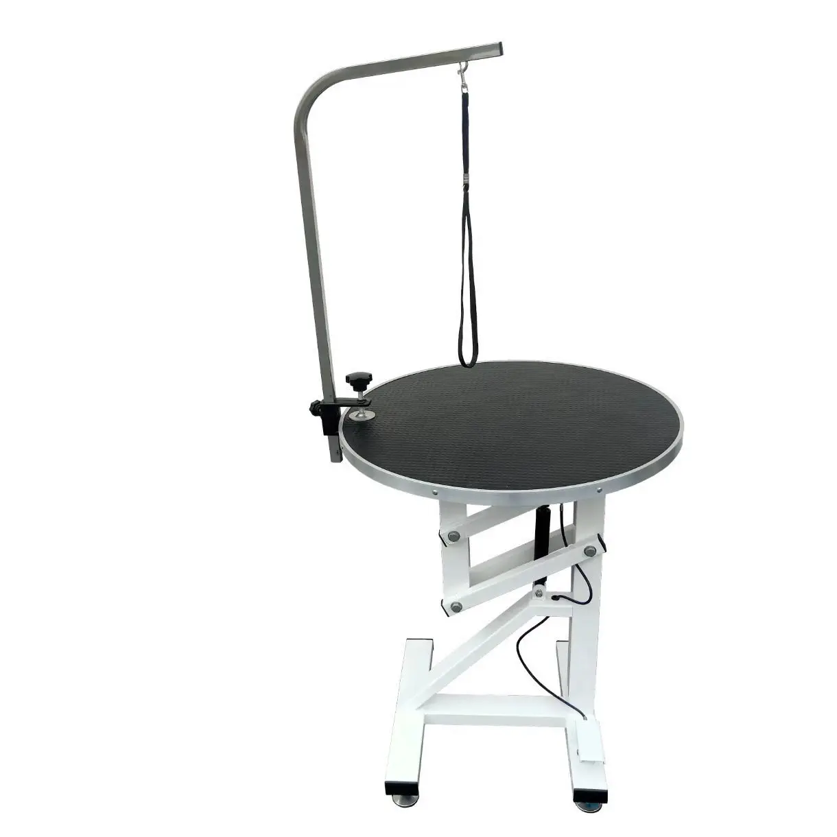 Professional Dog Beauty Table Styling Table Air Pressure Beauty Table Pet Cleaning