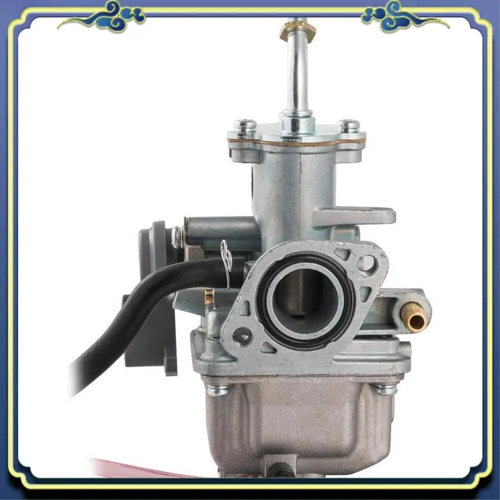 

AU16-Carburetor For Badger 80 ATV Moto 4 Champ 100 Raptor 80 Grizzly 80 Raptor 50 YFM 50