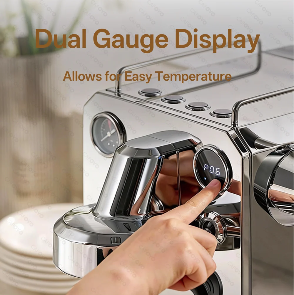 Thumbnail 2 - #22 Best Espresso Machines to Buy In 2026