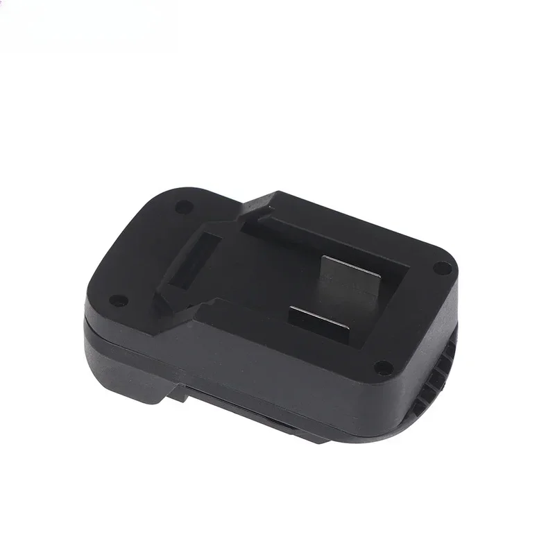 

Высококачественный адаптер-преобразователь для литиевых аккумуляторов Parkside X20V, совместимый с литиевыми аккумуляторами Makita 18V.