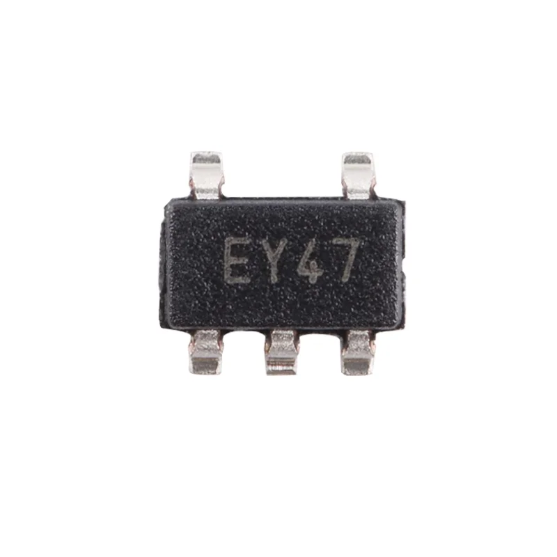 1PCS Genuine MCP6021T-E/OT SOT-23-5 10MHz Single Operational Amplifier Chip