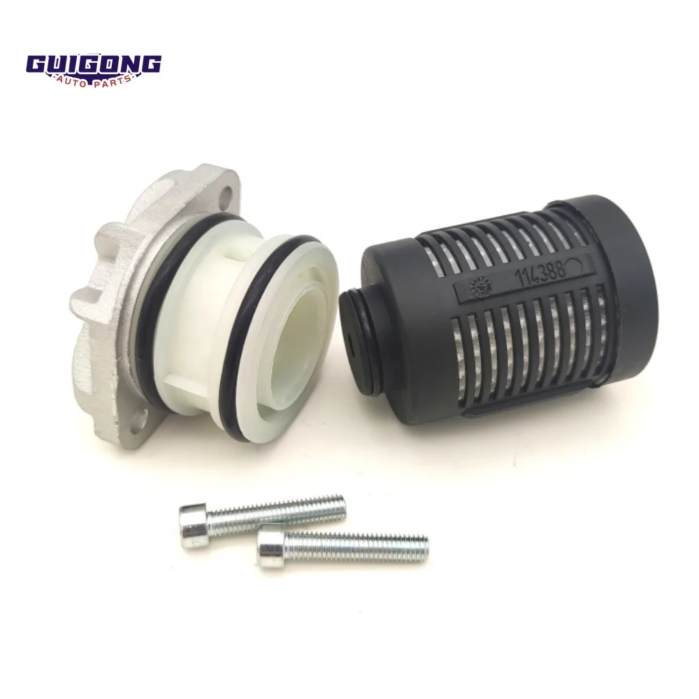 GUIGONG 0BR525558 01Z525558 Transfer Case Filter for Volvo V10-5000 Car Accessories