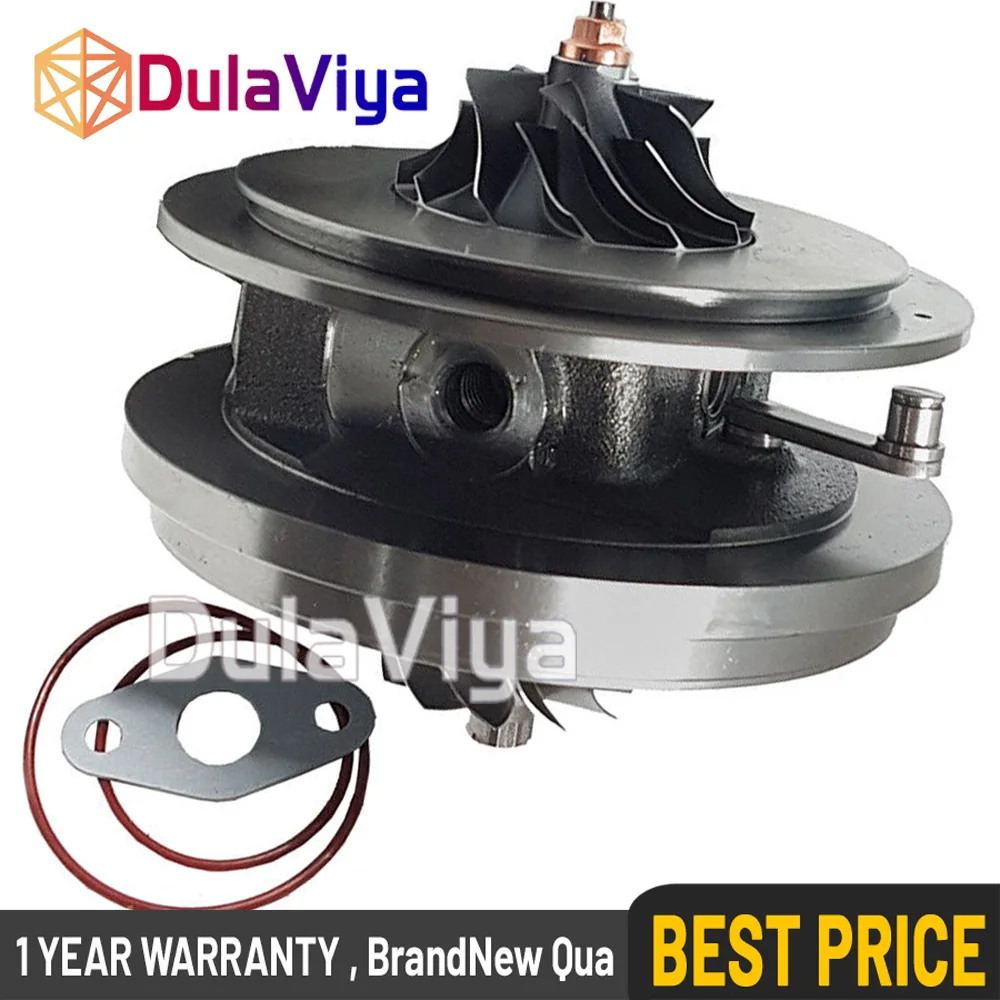 

TURBO CARTRIDGE FOR LAND ROVER DISCOVERY & FREELANDER 49477-01200 49477-01202, 49477-01203 49477-01204 49477-01210