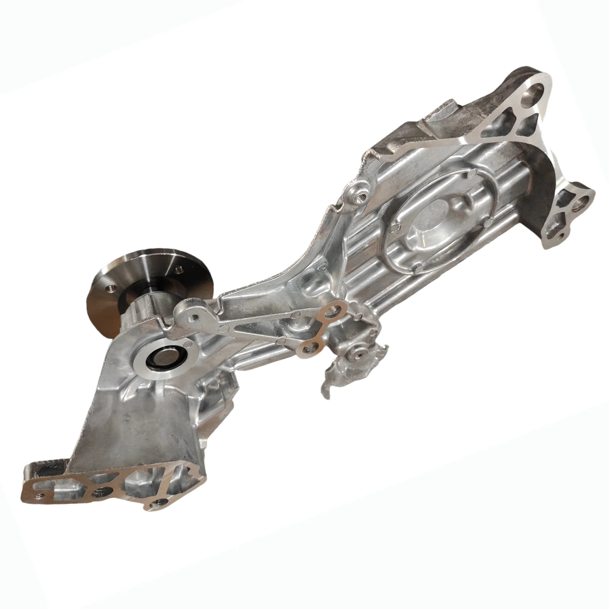 Fan Water Pump Bracket 16307-64020 2C 3C 3CT For Toyota Town Ace Lite Ace Noah CR30 CR31 CR50 CR40 1630764020