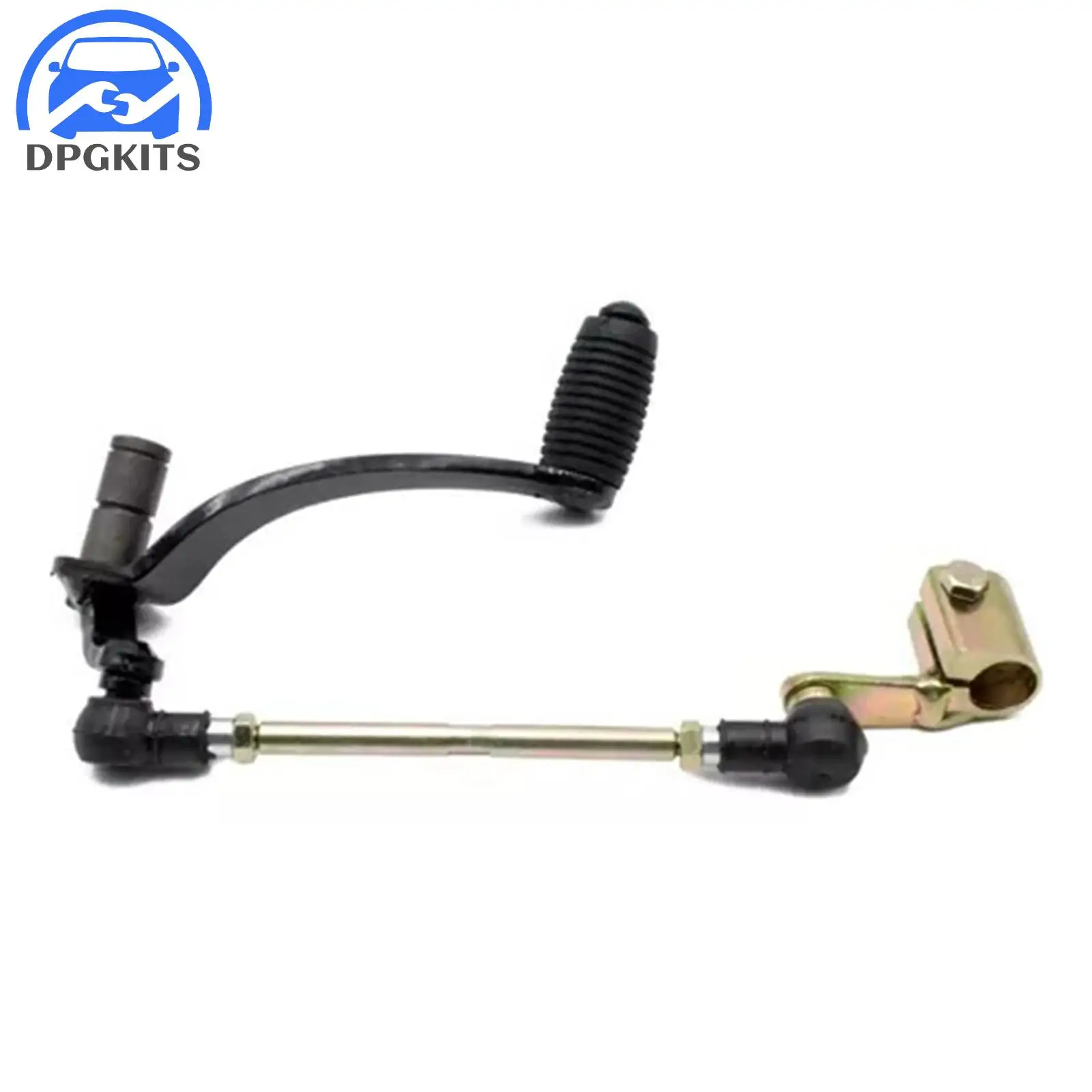 1 шт. F11031008 мотоциклетная педаль рычага переключения передач для итальянского RT200 RT200 GP мотоциклетные запасные части