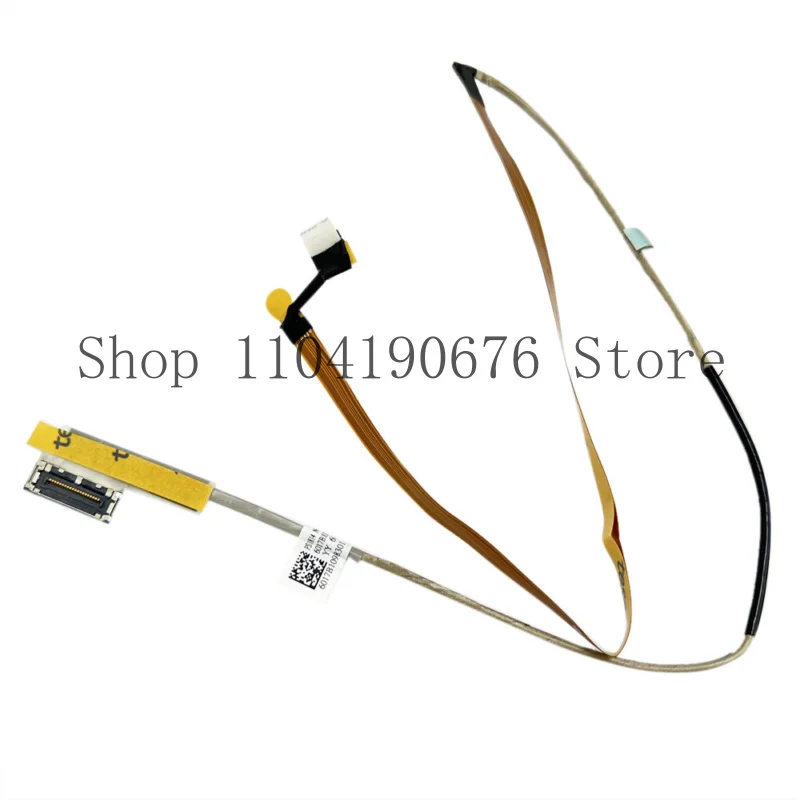 6017B1098301 FOR HP PS1814 EliteBook 840 G6 840 G7 NON-IR Camera Webcam Cable