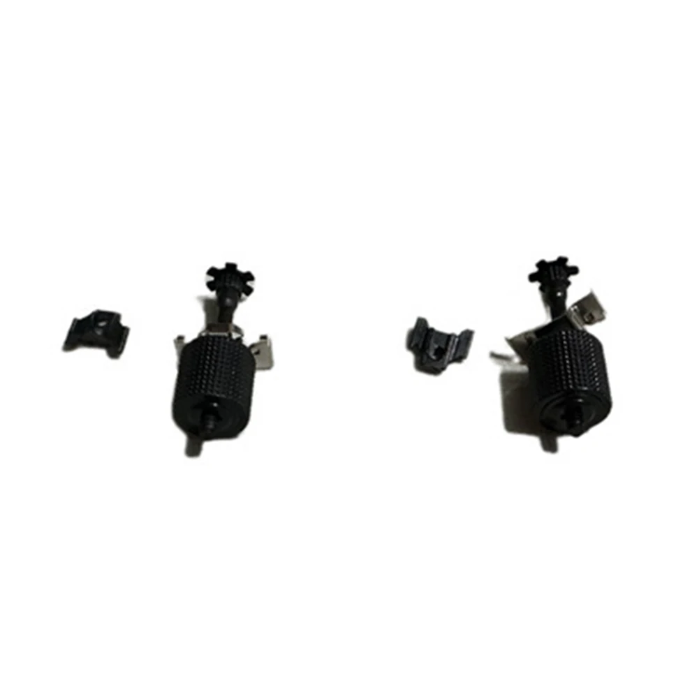 Steer Switch Roller Designed for Skoda Cars including For Superb III Octavia and More Replace with OEM Number 5ED919179