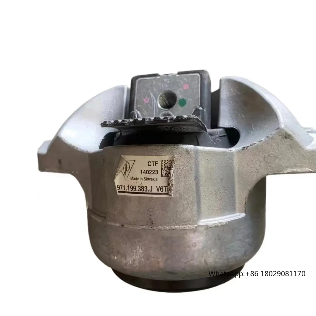 Support moteur pour Porsche, pièces de moteur, Porsche 971, 971199383J, 971199383