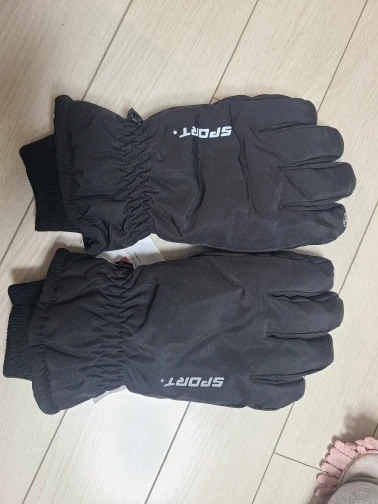 Waterproof Windproof Below Zero 0° Winter Gloves for Men/Women, Insulate Thermal Gloves Touch Screen Warm Gloves for Skiing,Cycling,Motorcycle,Running photo review