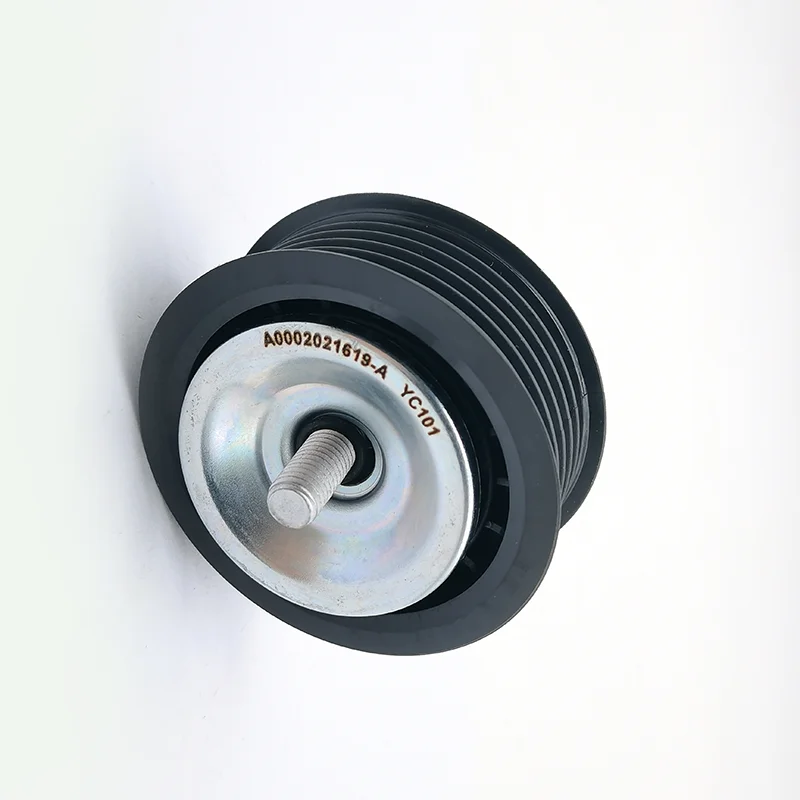

TIMING BELT TENSIONER A0002021619 For Mercedes Benz S204 C204 W212 A207 C207 R172 C200 C180 E200 E260 SLK200 M271