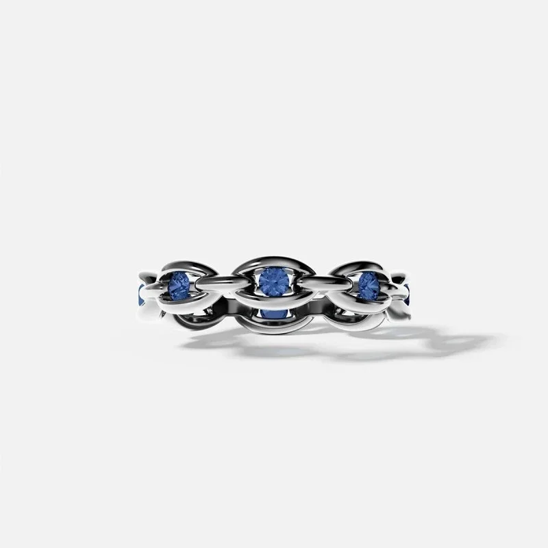 LI KI 925 Silver High Quality 2025 New Exquisite Earrings Necklace Bracelet Ring For Women Luxury Designer Jewelry Free Shipping view 4