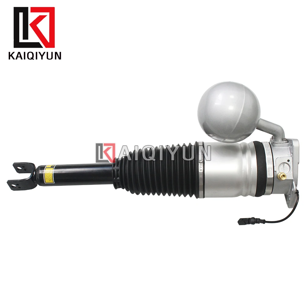 1 Piece Rear Air Suspension Shock Absorber For Volkswagen Phaeton 3D0616001N 3D0616001 3D0616002N 3D0616002 3D0616001M Auto Part