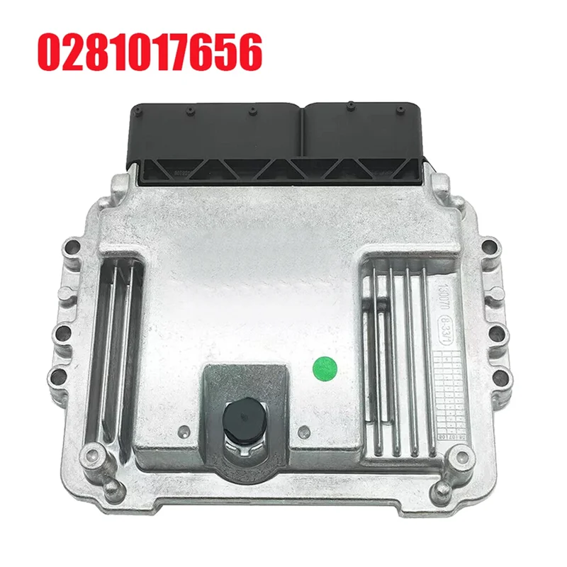 0281017656 EDC17C53 Car ECU Engine Computer Board Electronic Control Unit Module for Great Wall