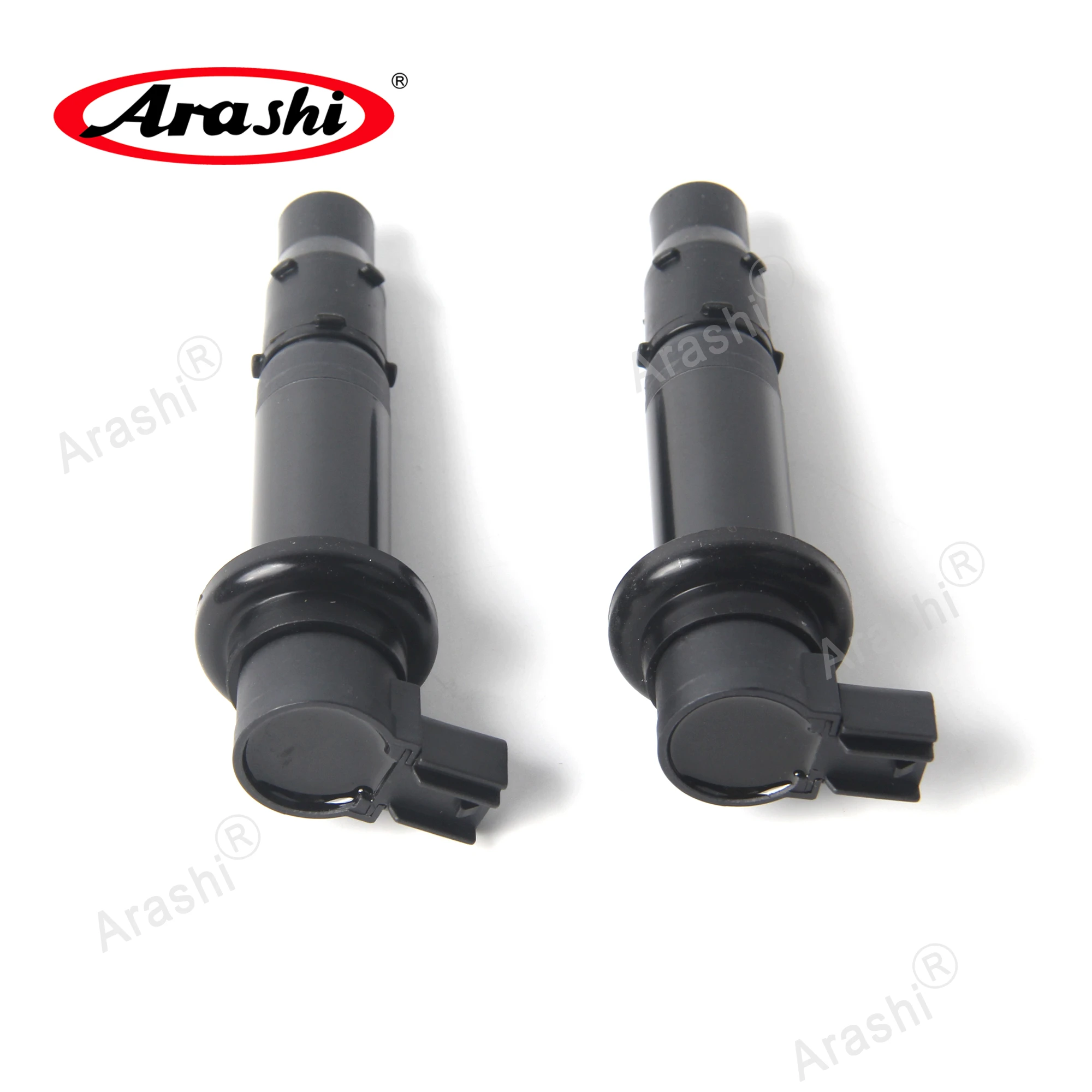 Arashi Ignition Coi… - image