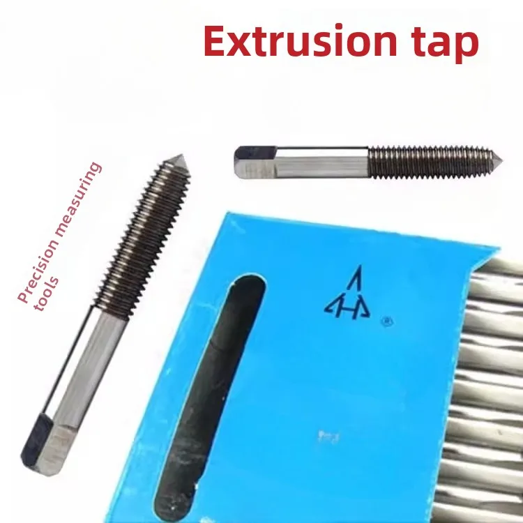 

Extrusion Tap Thread Tap M2M2.5M3M4M5M6M8M10M12M14M1621.51.251