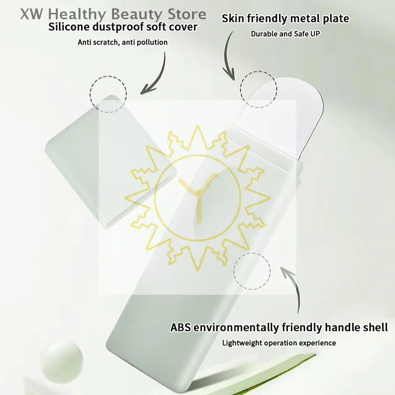 Profesjonalne narzędzie do głębokiego oczyszczania skóry, usuwania zaskórników i pryszczy z nosa i twarzy, skrobak do porów, narzędzia do pielęgnacji skóry.